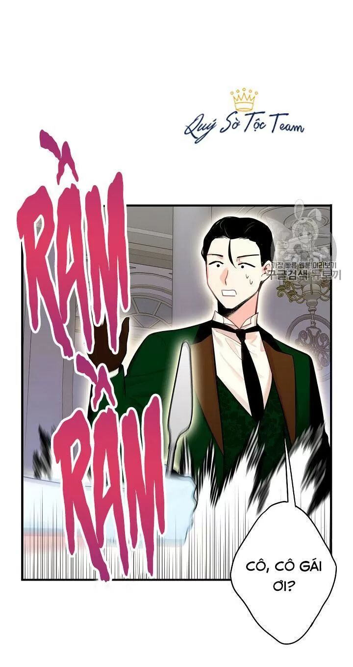 thánh nữ ẩn danh chapter 129 13