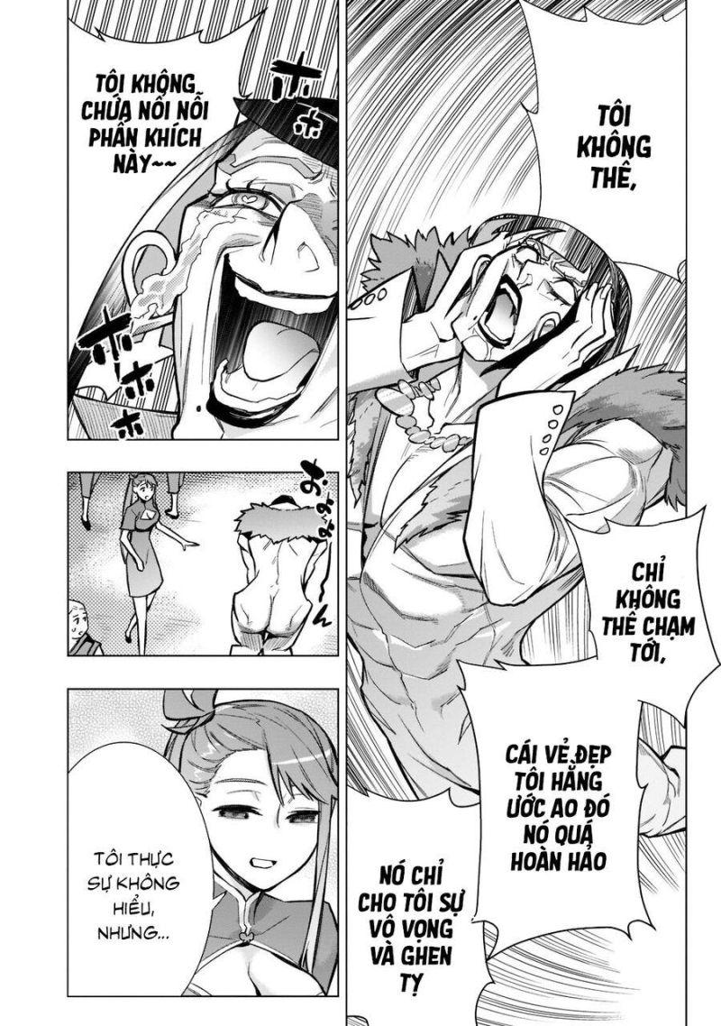 kuro no shoukanshi chapter 102.5 7