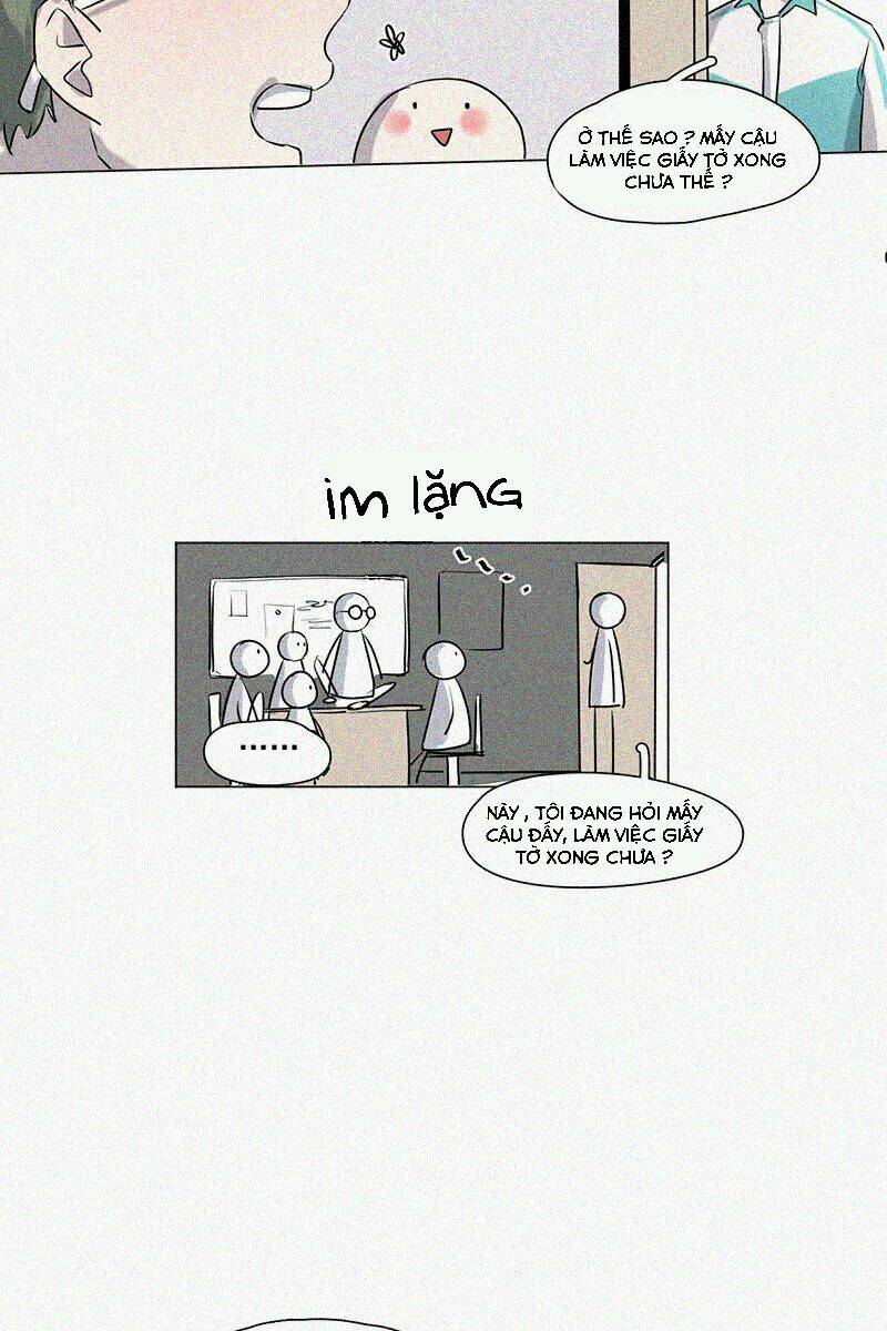 câu chuyện về cậu và tôi chapter 3 19