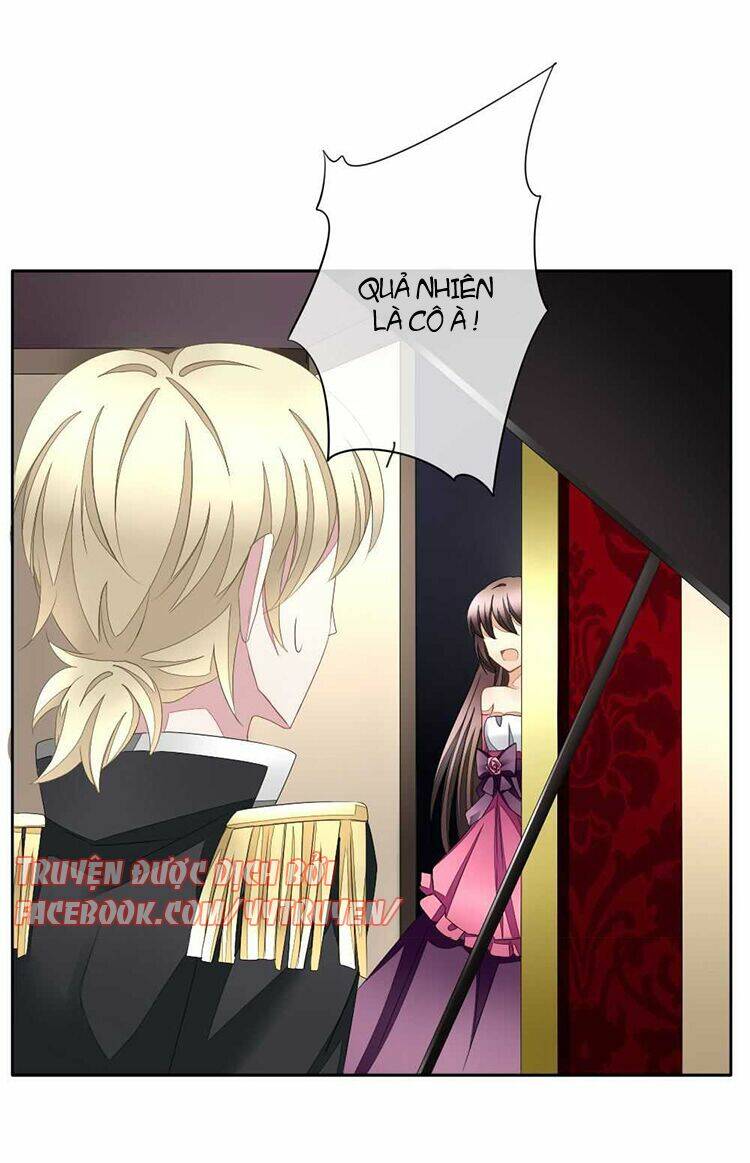 vị hôn thê bỏ trốn chapter 65 6