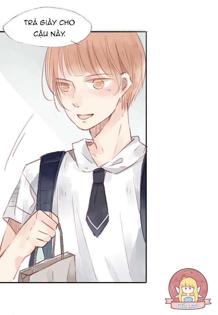 phế sài thần đăng và công chúa chapter 11 15