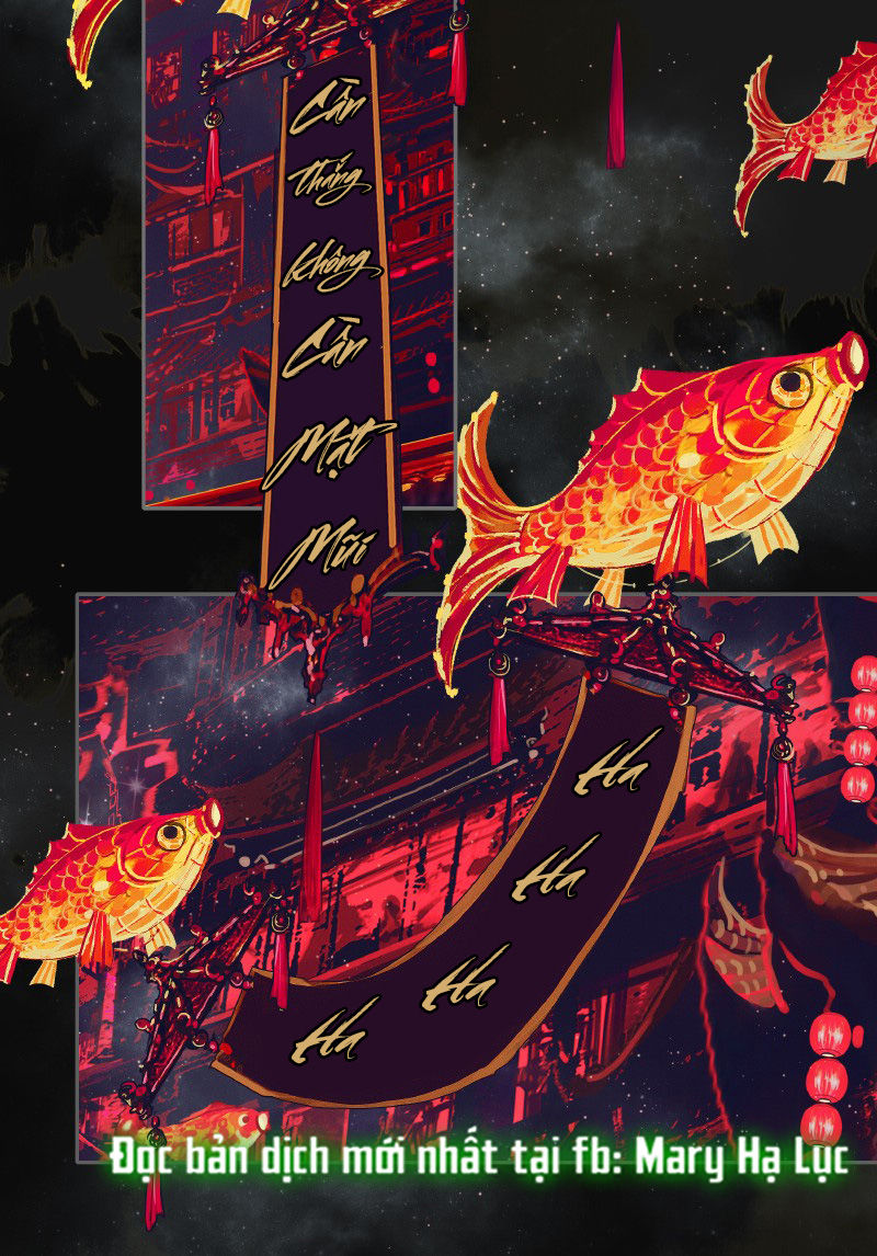 thiên quan tứ phúc - bách vô cấm kỵ chapter 71 4