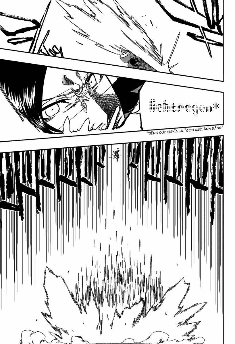thần chết ichigo chapter 349 11