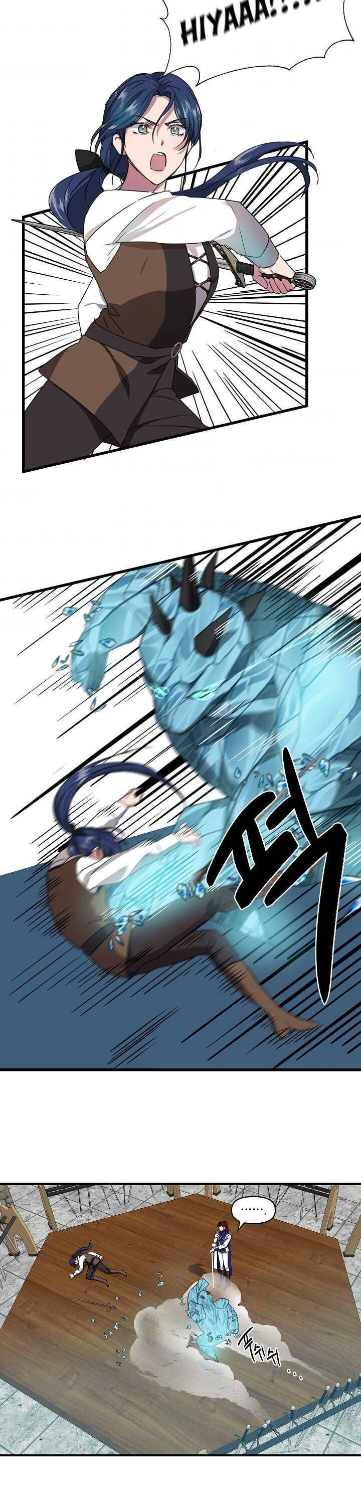 tôi không phải là lọ lem chapter 3 13