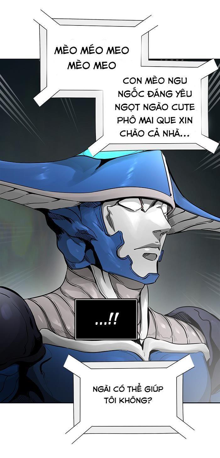 tòa tháp bí ẩn 2 chapter 474 38