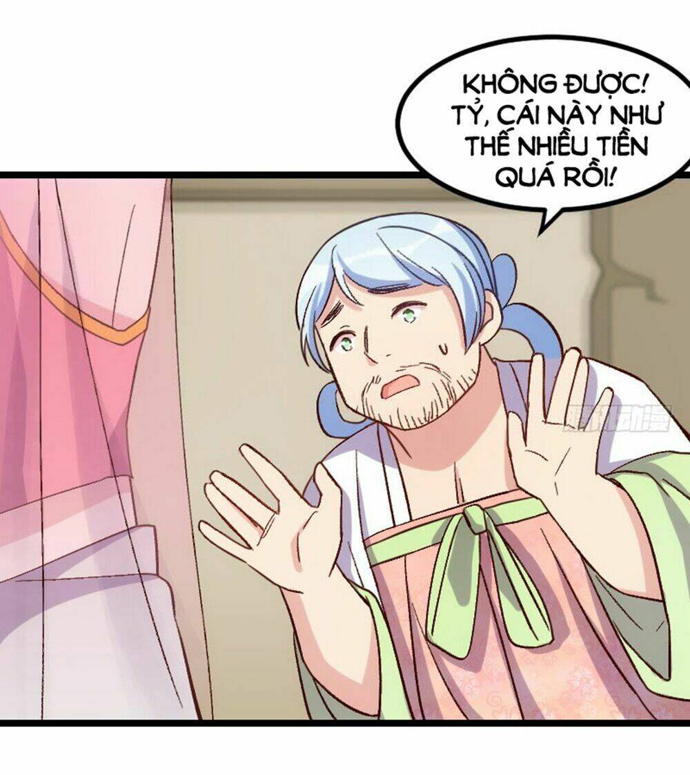 tôi ở dị giới khai ngư đường chapter 38 12