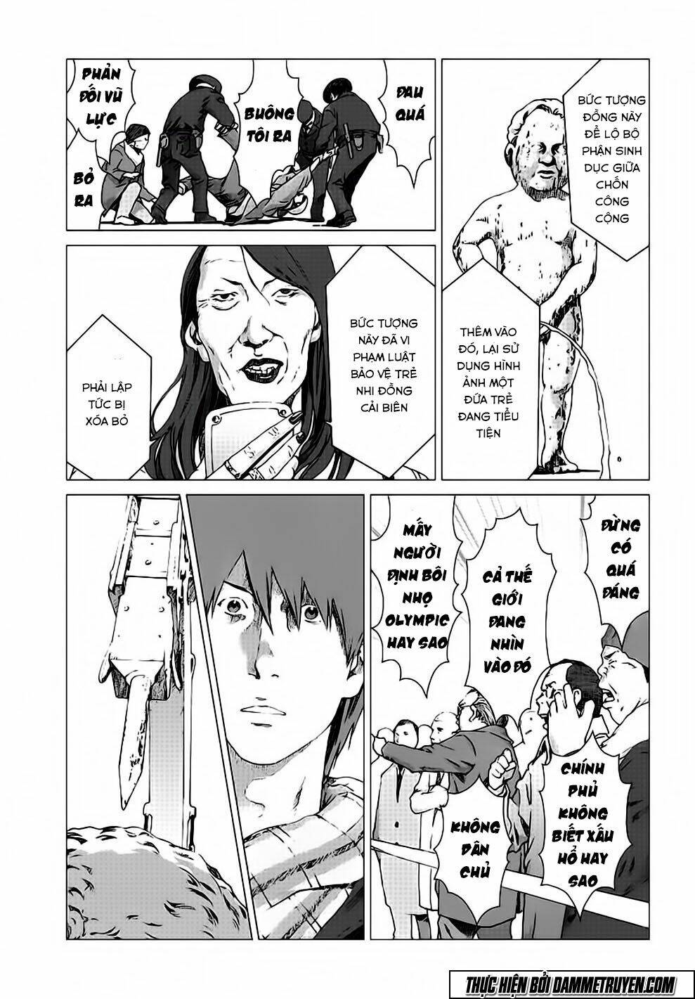 poison city chapter 1.5 24