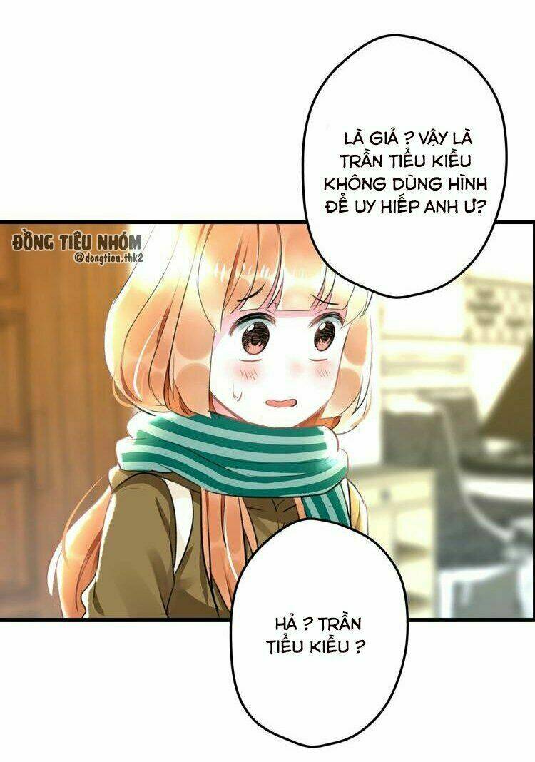 lão ca minh tinh, mời xuất chiêu! chapter 53 22