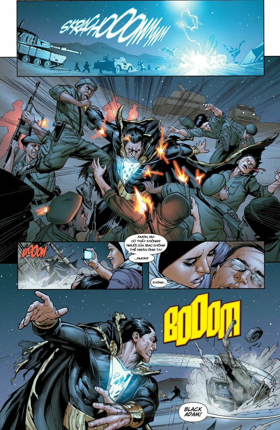 justice league chapter 23.2 14