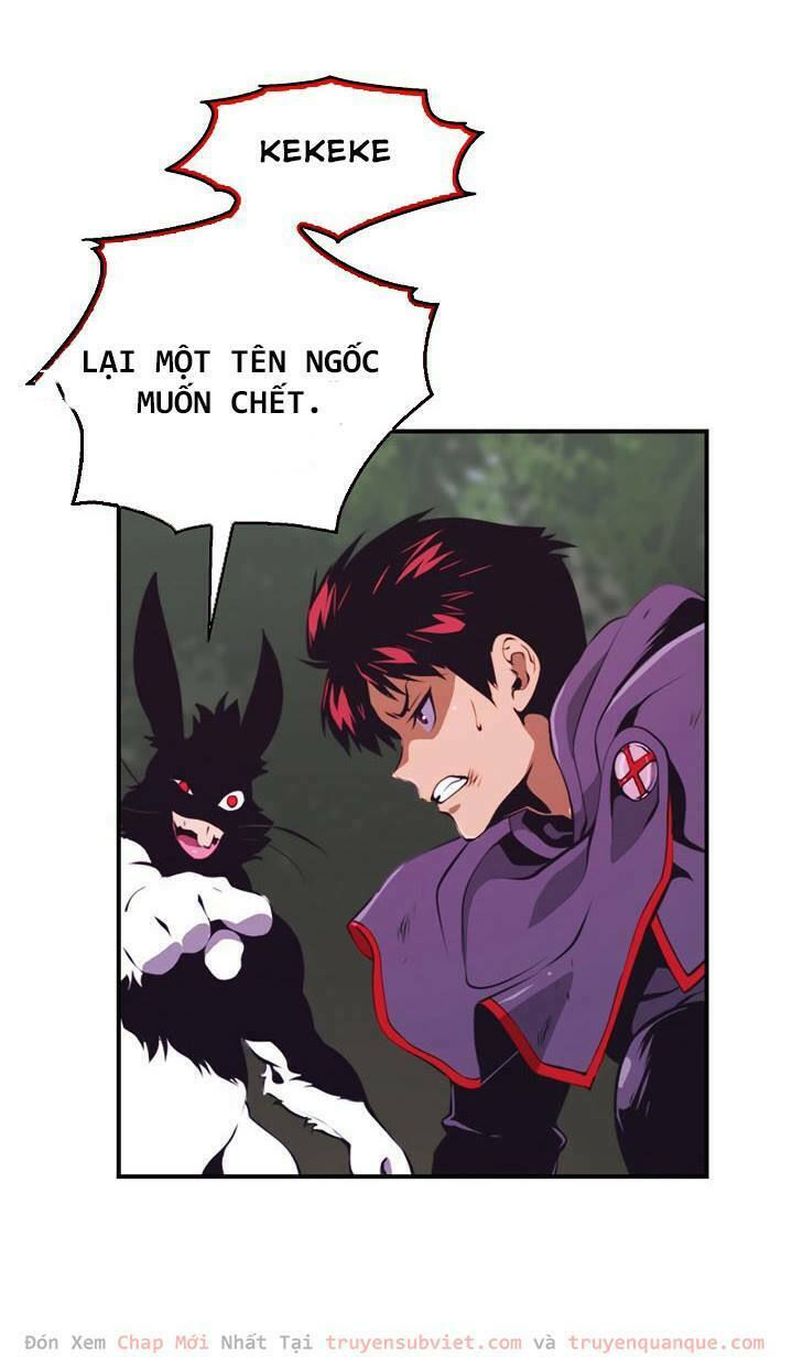 tôi sinh ra để làm người vĩ đại chapter 4 5