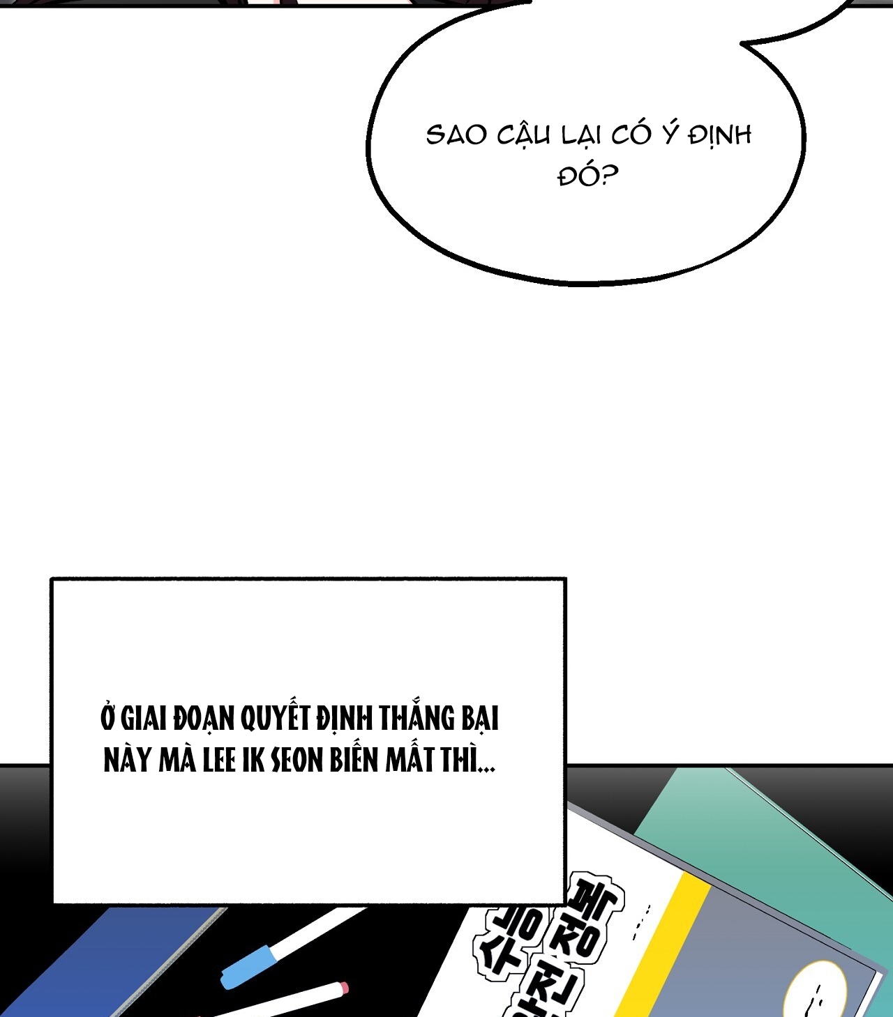Năm Giác Quan chapter 6.1 - Trang 46