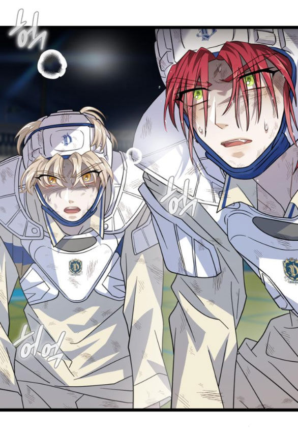 dark moon - tế đàn ánh trăng chapter 32.1 24