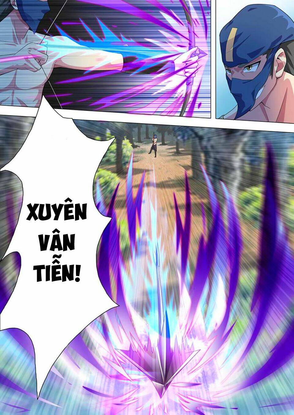 ta là bá vương chapter 26 12