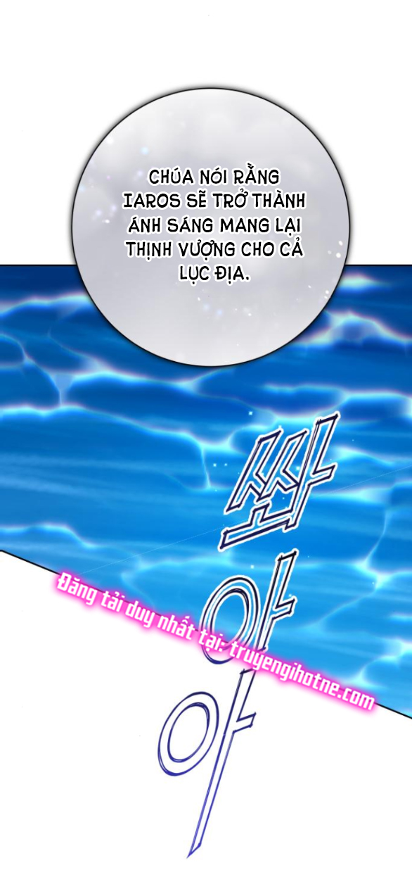 tôi muốn trở thành cô ấy dù chỉ là một ngày chapter 158.1 27