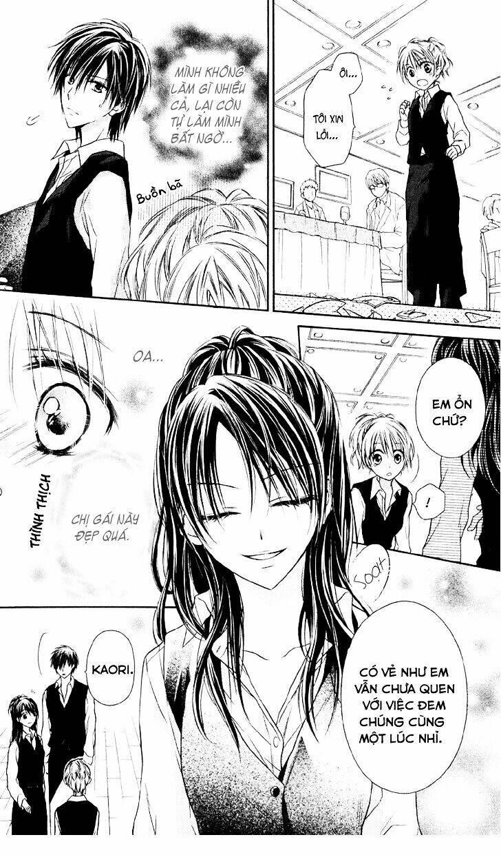 yukisaki koisaki chapter 2 9