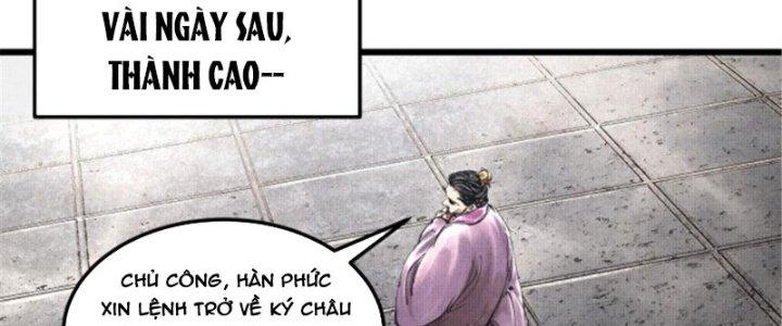 máy mô phỏng nhân sinh của lữ bố chapter 39 39