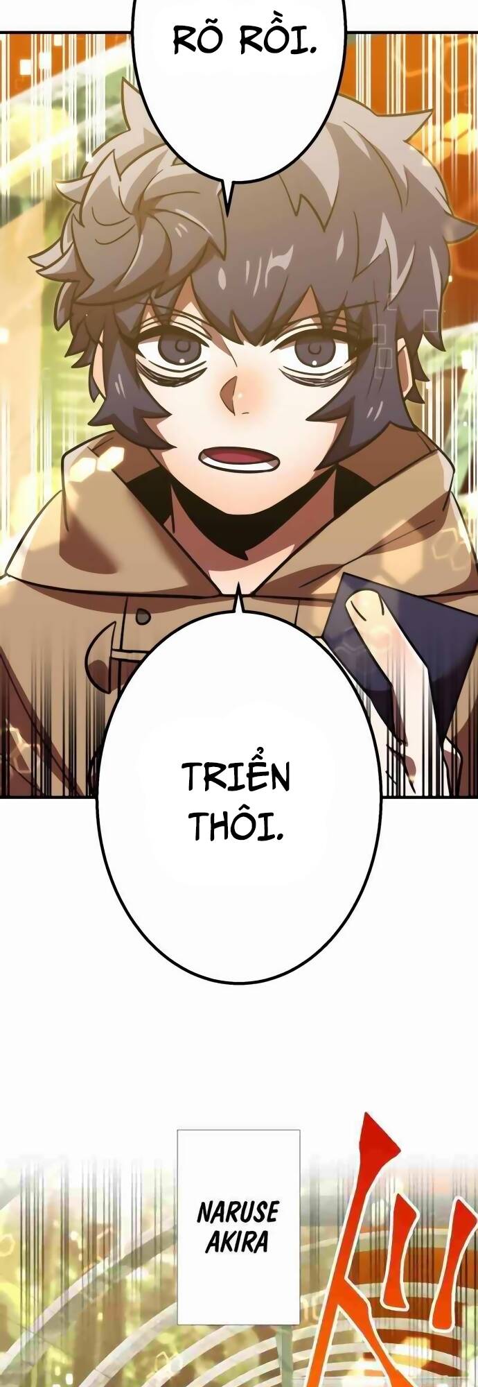 Huyết Thánh Cứu Thế Chủ~ Ta Chỉ Cần 0.0000001% Đã Trở Thành Vô Địch chapter 99 52