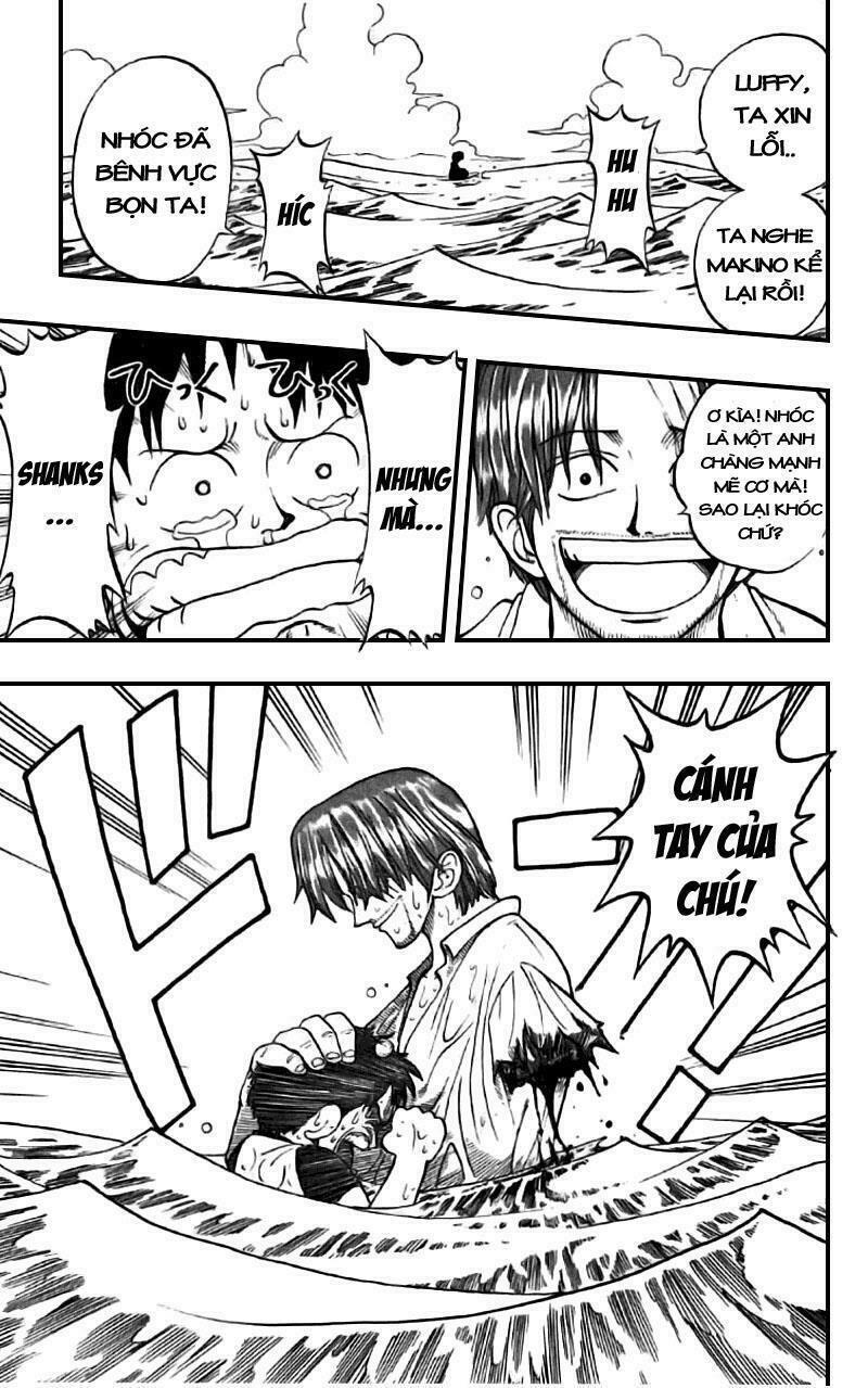 đảo hải tặc - one piece chapter 1 43