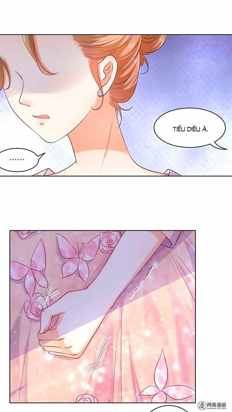 bác sĩ sở cũng muốn yêu chapter 154 12