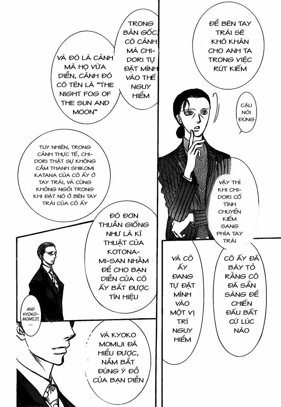 thử thách của kyouko chapter 252 5