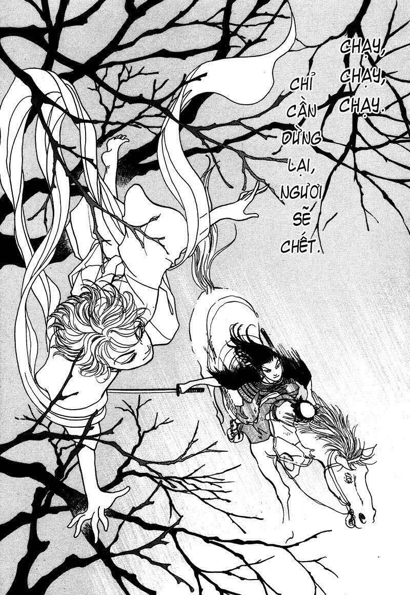 fushigi na shounen chapter 3.2 28