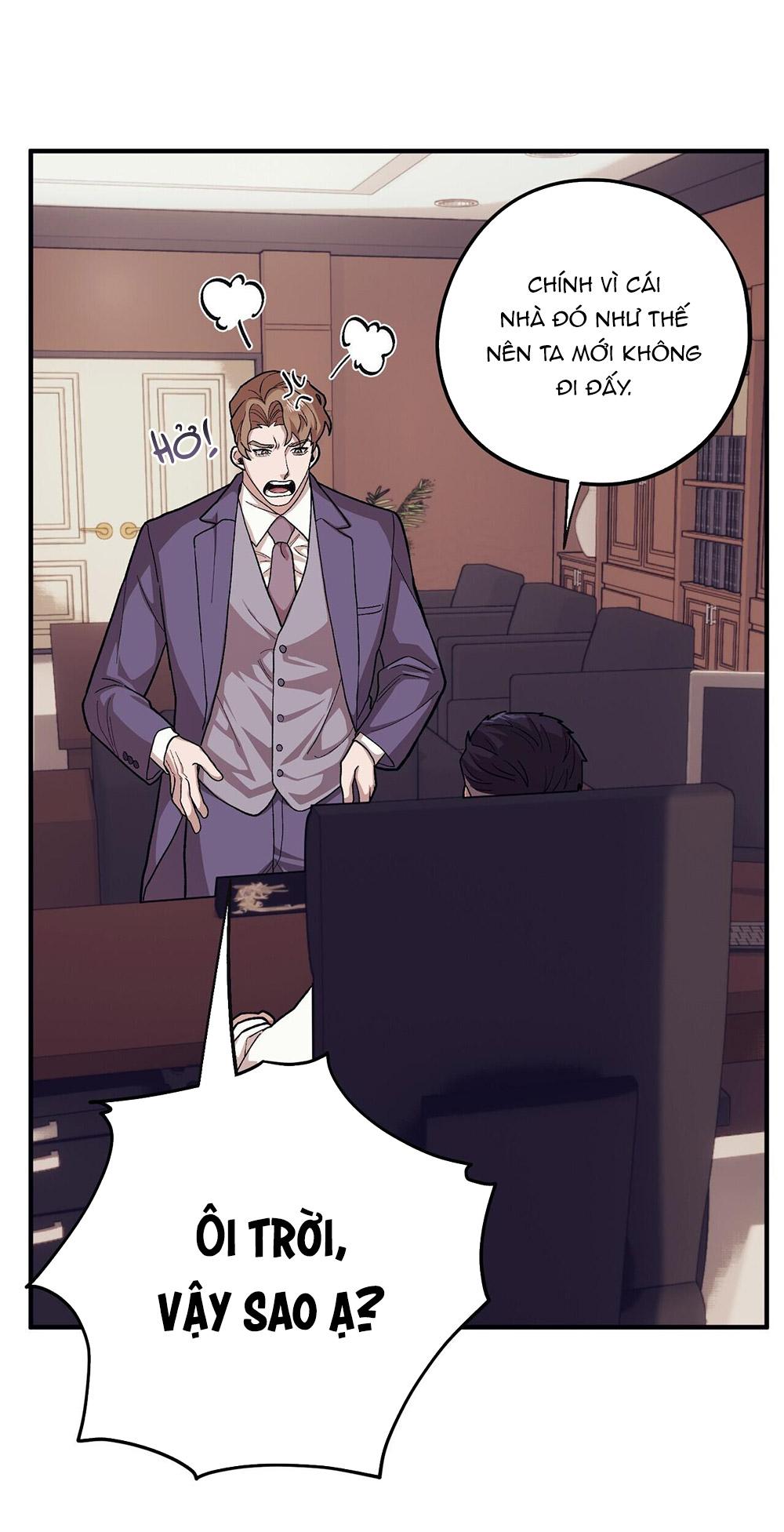 làm dâu nhà tài phiệt họ kang chapter 57 28