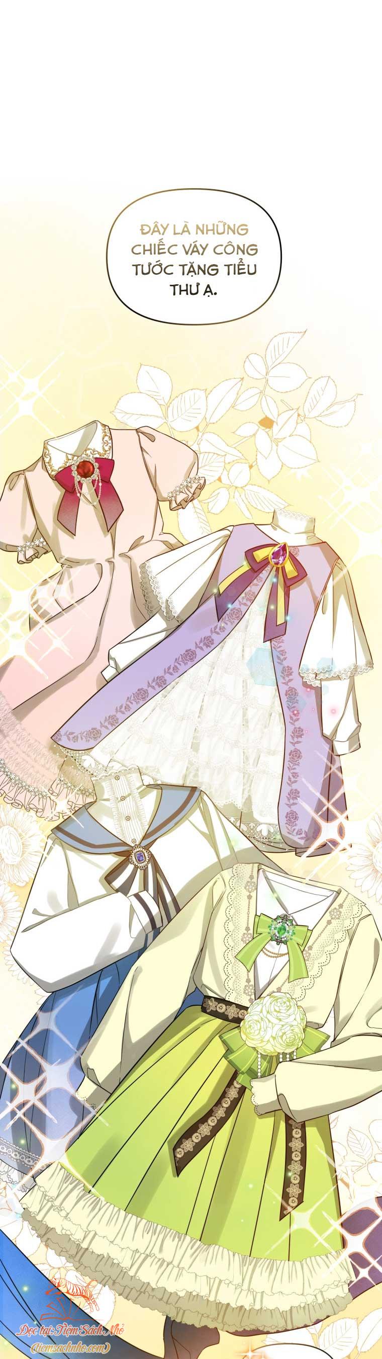 trở thành em gái nam chính truyện bl chapter 4 7