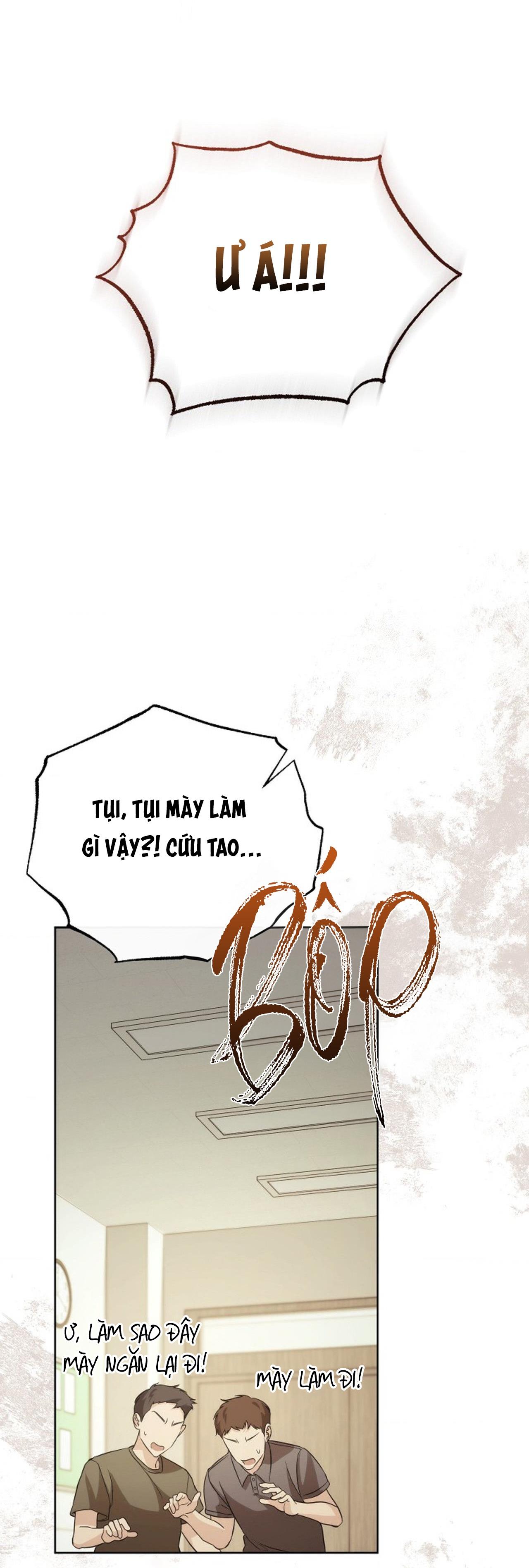 (abo)mối quan hệ không hoàn chỉnh chapter 12 60