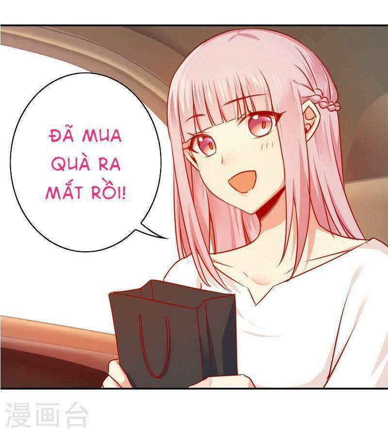 phục thù thiếu gia tiểu điềm thê chapter 30 32