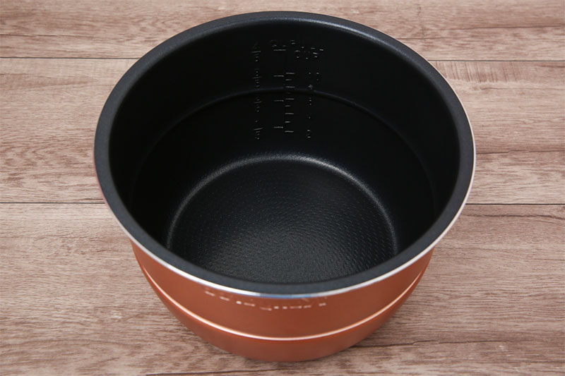 Nồi áp suất điện Kangaroo KG5P3 5 lít - Hàng Chính Hãng