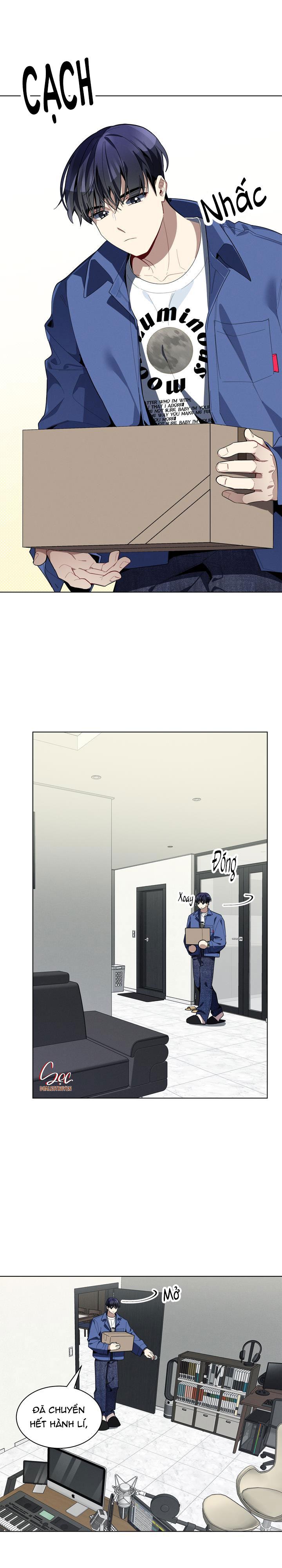 cherry scandal chapter 25 1