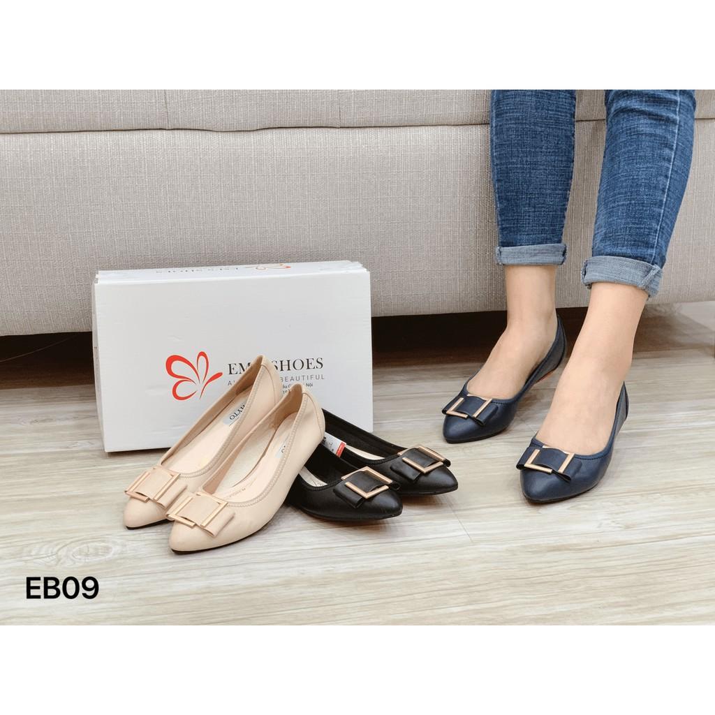 Giày bệt đẹp Em’s Shoes MS: EB09