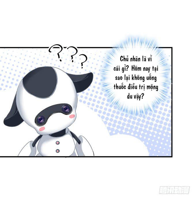 kiểm soát tuyệt đối chapter 5 42