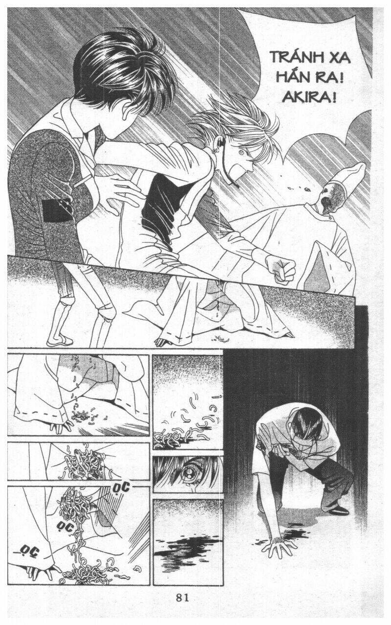 nàng tiên ánh trăng - kaguya hime chapter 27 81