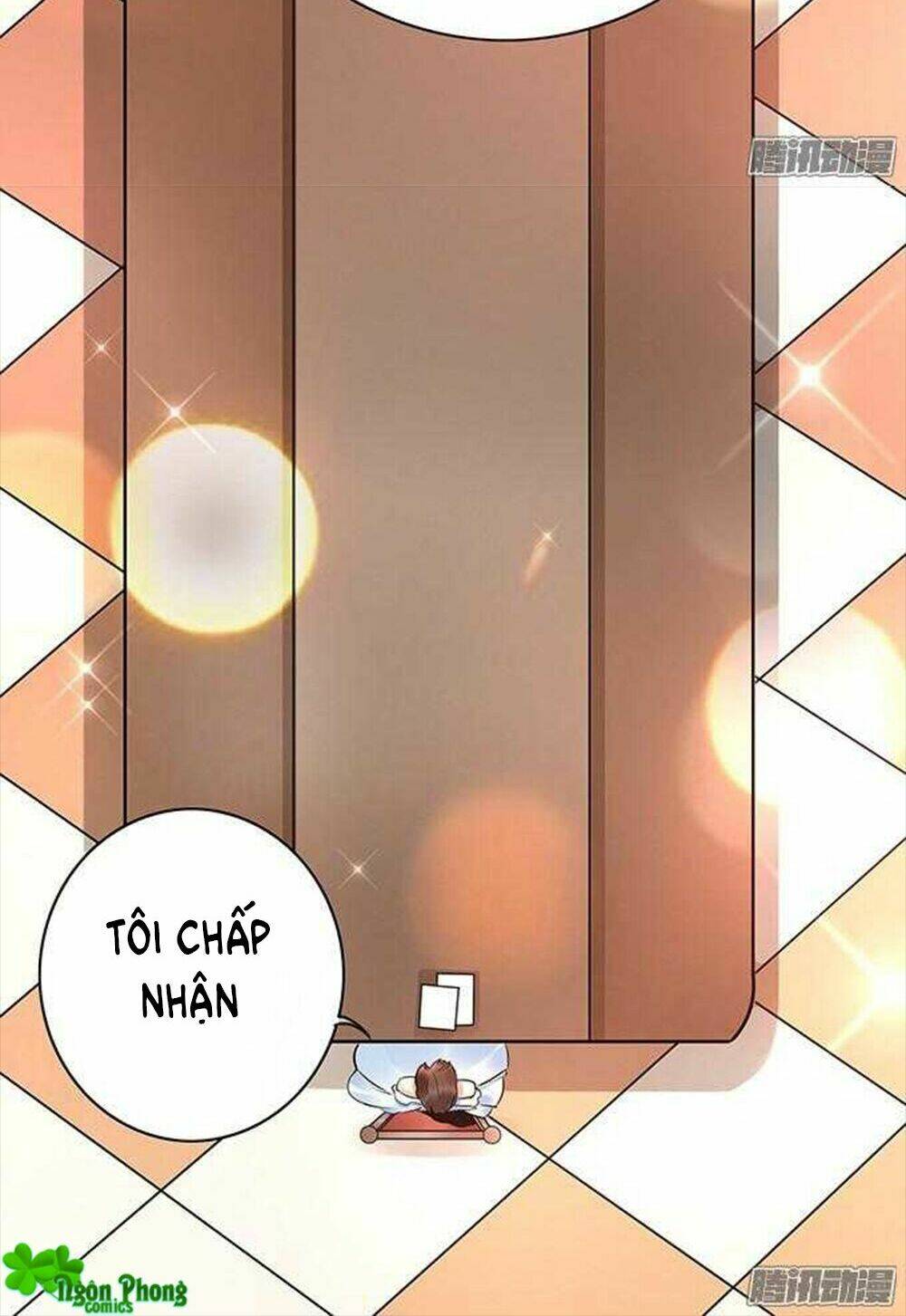 vũ hội thần bí chapter 11 15