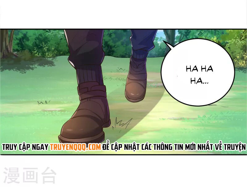 luyện tập thành thần chapter 38 19