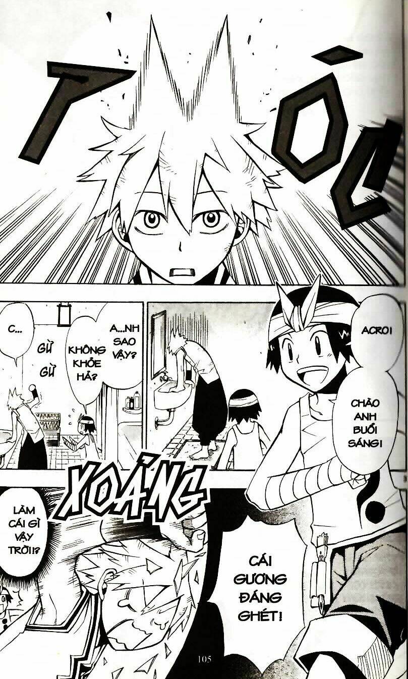 artist acro chapter 6 3