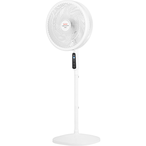 Quạt đứng Tefal Turbo Silence Plus VH689690 - Hàng chính hãng