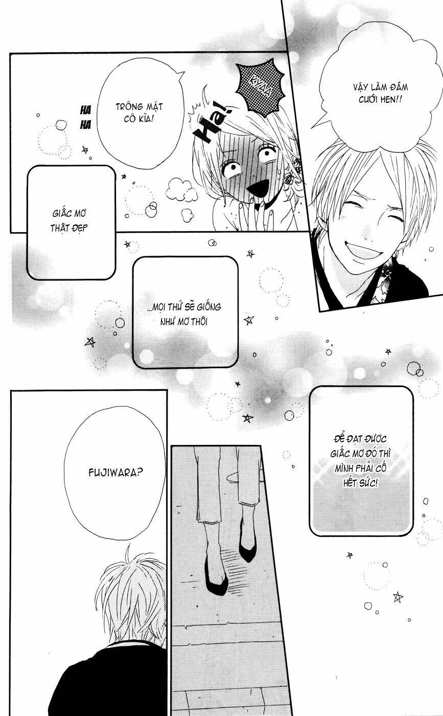 yume miru taiyou chapter 23 35