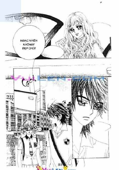 ánh nắng chói chang chapter 10 87