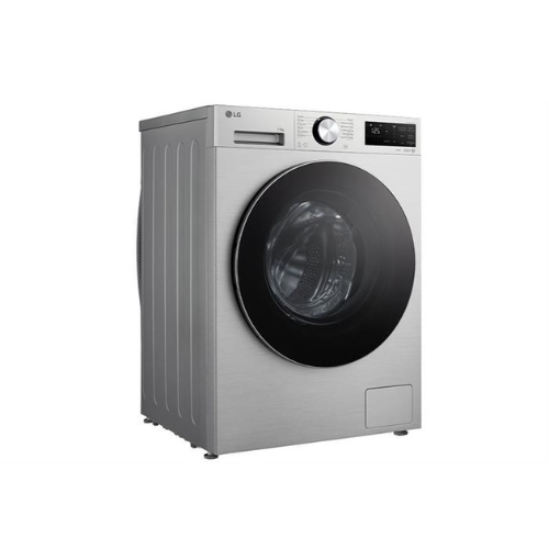 Máy Giặt Lồng Ngang LG AI DD Inverter 11 kg FX1411N5S - Hàng chính hãng - Model 2025