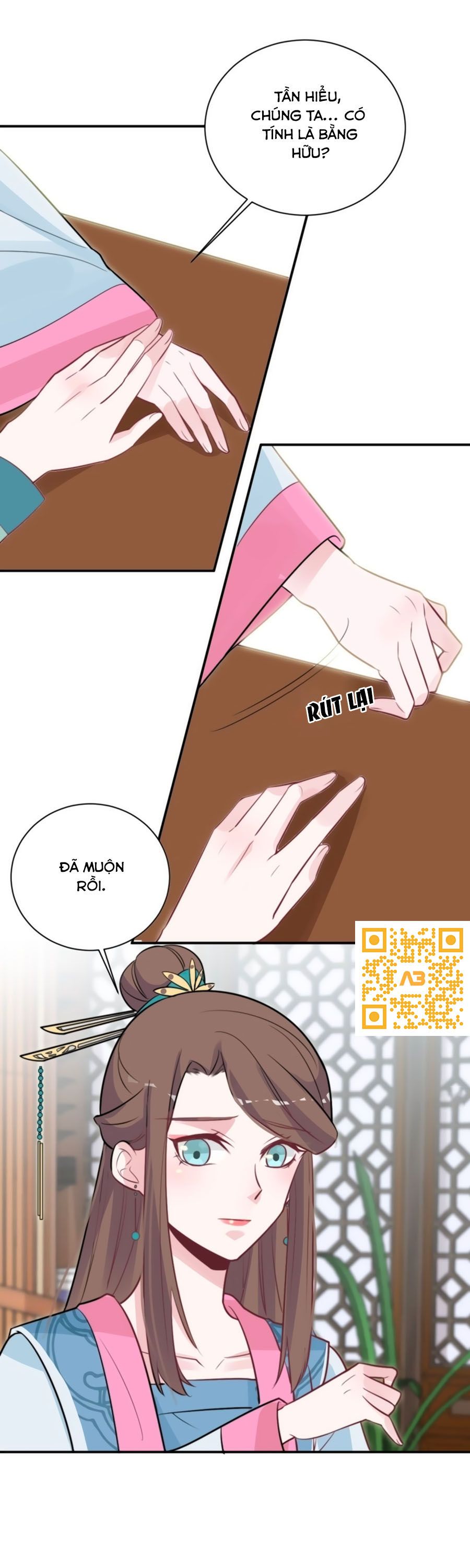 cung đấu live chapter 47 19