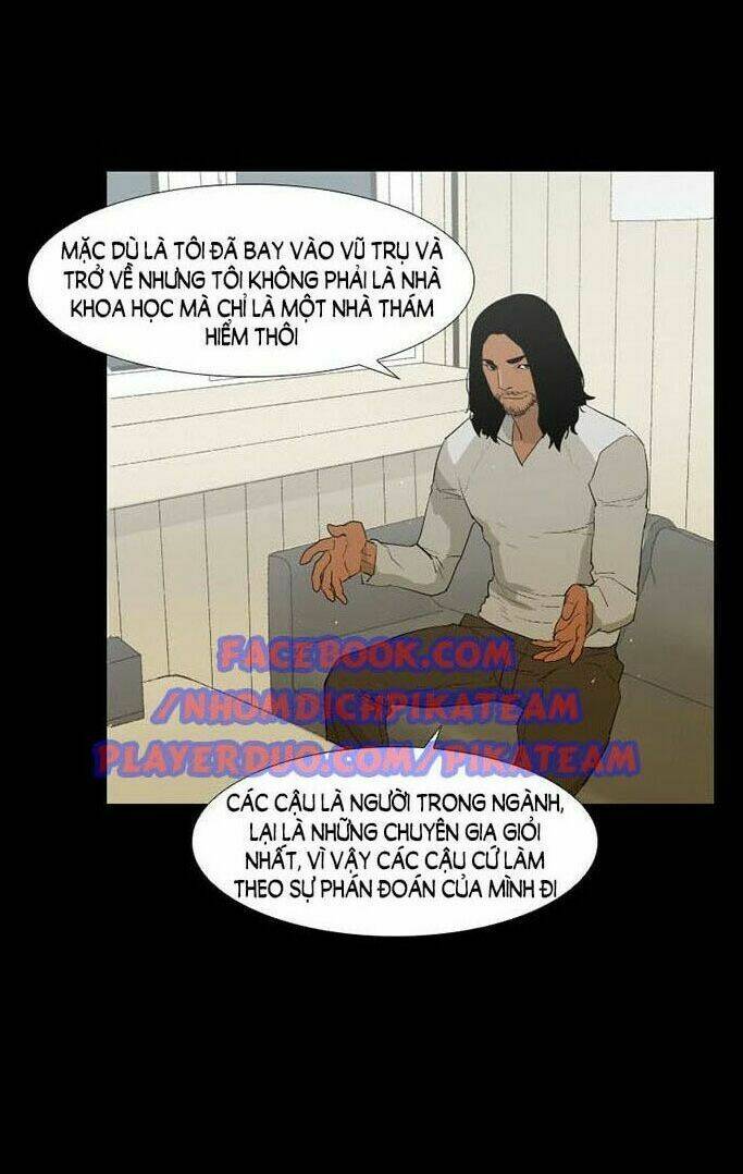 đêm vùng cực chapter 33 31