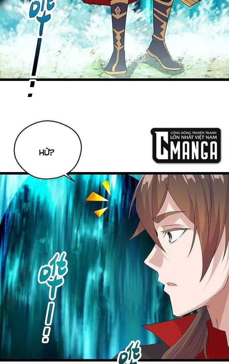 tiên võ đế tôn chapter 233 6
