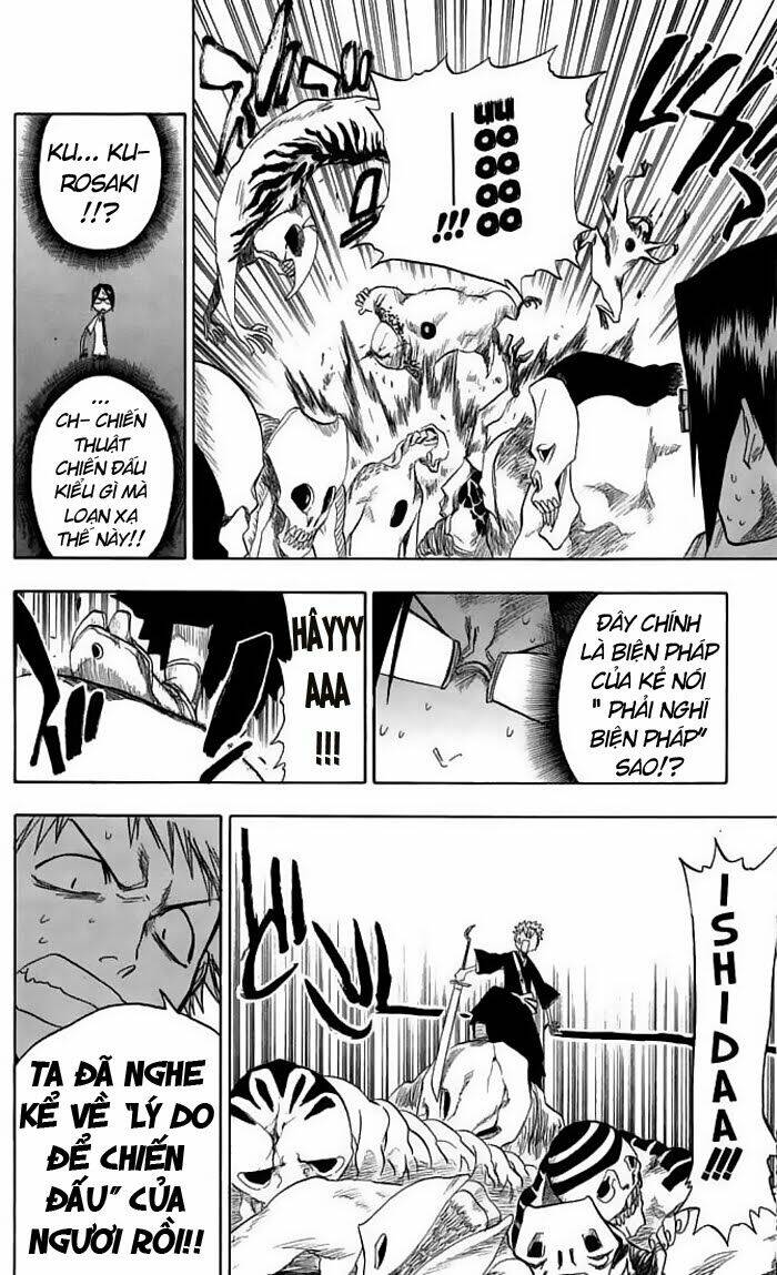 thần chết ichigo chapter 46 8