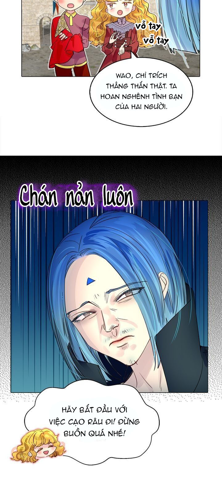 đừng xem thường nữ phụ chapter 145 8