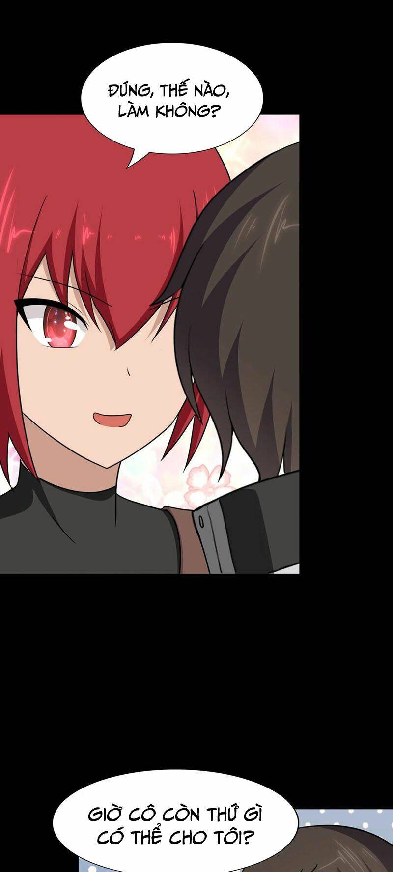 bạn gái virus của tôi chapter 181 46