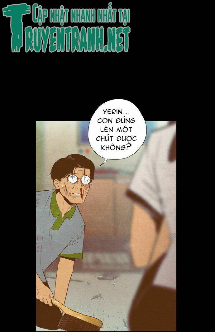 nạn nhân hồi sinh chapter 9 12