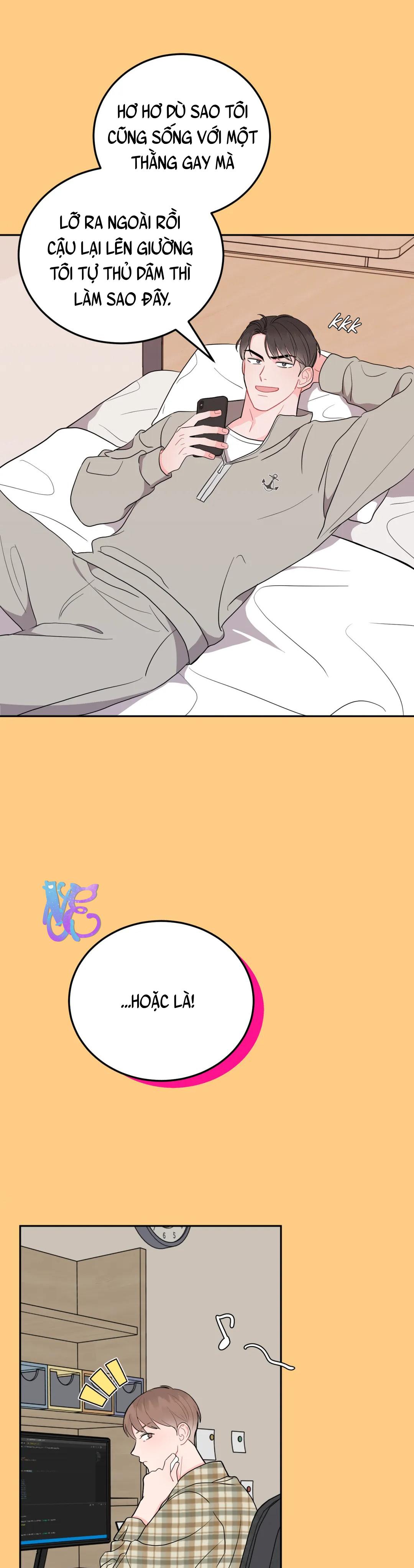 lưng chừng chapter 3 75