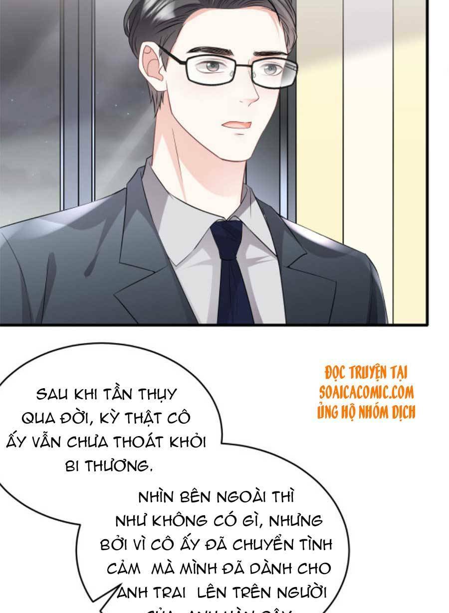 đại tiểu thư có ý đồ gì xấu đâu chapter 71 25